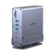 2. Unitek DisplayLink 4K Universal Docking Station x3