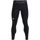 Men's Under Armour HG Armour Leggings, Black, 1361586 001, S