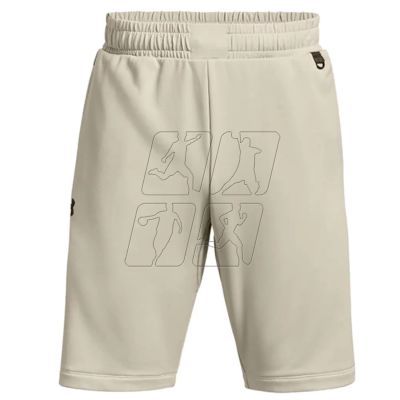 3. Under Armor Terry Short M 1366 266-279