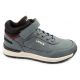 Levi's children's shoes youth Sierra ankle boots with Velcro