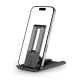 2. Tech-Protect Z5 smartphone and tablet stand - black