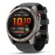 Garmin Fenix 8 Pro AMOLED 51mm Sapphire Titanium Sports Watch