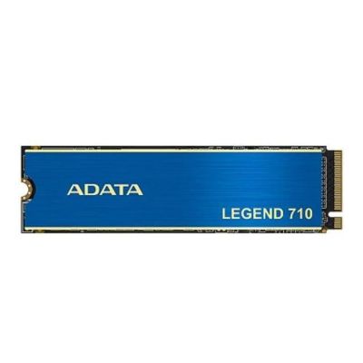 23. ADATA Legend 710 256GB PCIe 2280 SSD