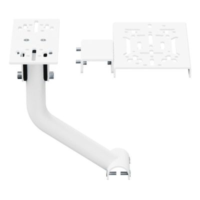 OPLITE Nitrokart - Schalthebel- & Handbremshalter V2 white retail