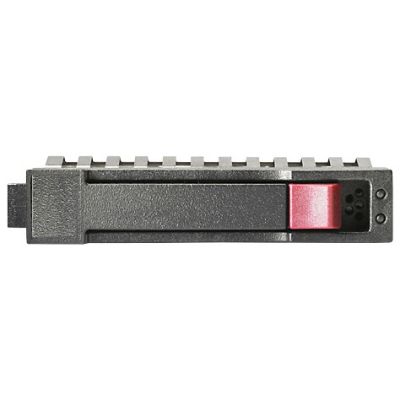 2. HPE MSA 1.8TB 12G SAS 10K SFF (2.5in) 512e Enterprise 3-year hard drive 1.8 TB 10,000 RPM 2.5"