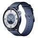 2. Xiaomi Watch S5 3.76 cm (1.48") AMOLED 46 mm Digital 480 x 480 px Touchscreen Blue Wi-Fi