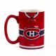 7. Inglasco NHL Jersey Decorative Mug 321SV000124