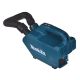 3. 18V MAKITA DCL184Z vacuum cleaner