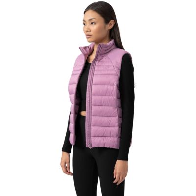 15. Vest 4F W H4Z22 KUDP001 52S