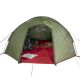 19. High Peak Goshawk 4 Tent 10307