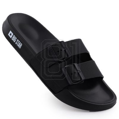 9. Big Star Flip-Flops RR174A036 M INT2140A