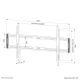 11. Neomounts WL30-550BL18 TV mount 2.18 m (86") Black