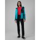 3. 4F PRO windproof softshell jacket, 10000 membrane, women's 4F 4FWSS26TSOFF542-48S
