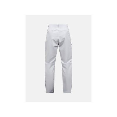2. Women's PEAK PERFORMANCE W Scale Softshell Pants, Gray