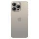3. Spigen Optik.tR EZ Fit Camera Protector for iPhone 14 Pro / Pro Max / 15 Pro / Pro Max - Natural Titanium 2 pcs.