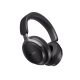 Bose QuietComfort Ultra Black BT Headphones