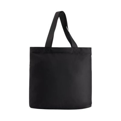 2. 4F F110 shoulder bag deep black 4FWSS26ASBGF110 20S