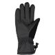 VIKING Ronda Ski Lady women's ski gloves gray 8