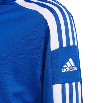 5. Adidas Squadra 21 Training Youth Jr GP6457 sweatshirt