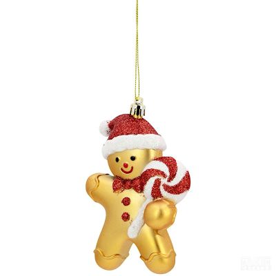 2. SAFE PLASTIC BALL FORM FOR COOKIES height: 13CM MICA