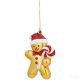 2. SAFE PLASTIC BALL FORM FOR COOKIES height: 13CM MICA