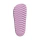 6. Adidas Adilette Lumia flip-flops light purple IH8924