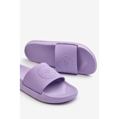 Women's summer flip-flops 4F 4FMM00FFLIF045-52A