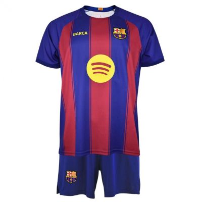 2. FC Barcelona Yamal 2025/26 Jr BC19EY box set