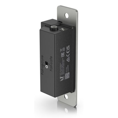6. Ubiquiti Access Lock Electric UA-LOCK-ELECTRIC 1200 kg electromagnetic lock