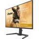 36. iiyama G-MASTER GB2791QSU-B1 computer monitor 68.6 cm (27") 2560 x 1440 px Wide Quad HD Black