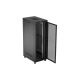 3. Lanberg FF01-8247-23BL 47U Stand Freestanding Stand Black