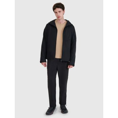 8. Men's 4F 8000 membrane transition jacket 4FWSS25TTJAM705-20S