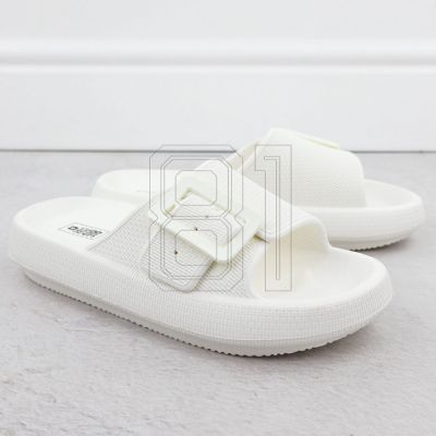 8. Big Star Flip-Flops RR274A584 W INT2147C