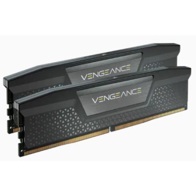 Corsair Vengeance 16GB 2 x 8GB DDR5 Memory Module