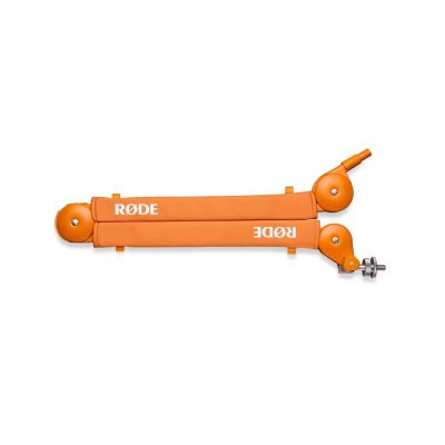 2. RODE PSA-1+ Broadcast Microphone Stand