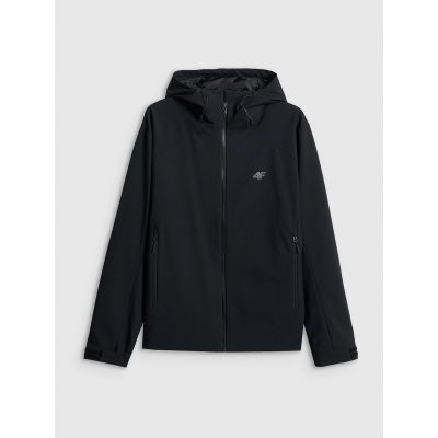 7. Men's 4F 5000 membrane transition jacket 4FRSS26TTJAM1245-20S