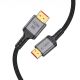 3. Tech-Protect UltraBoost HDMI 2.1 4K 120HZ / 8K 60HZ cable 200 cm - black