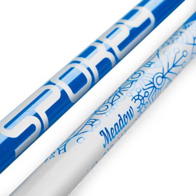 10. Spokey Meadow 926453 Nordic Walking Poles