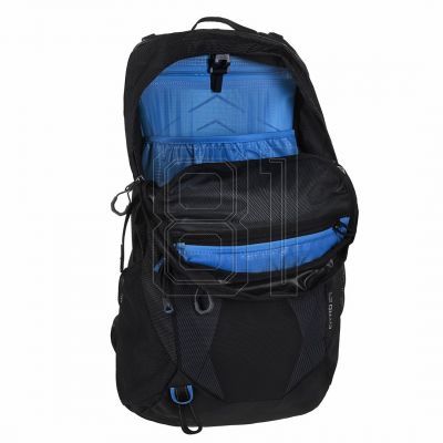 9. GREGORY Citro 24 Ozone Black Trekking Backpack