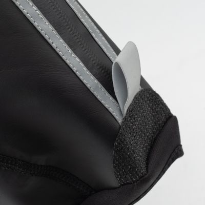 7. FOOTER II warmers