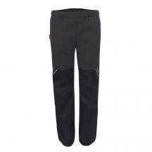 Trollkids Kids Lofoten Rain Pants black (374-600)