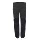 Trollkids Kids Lofoten Rain Pants black (374-600)
