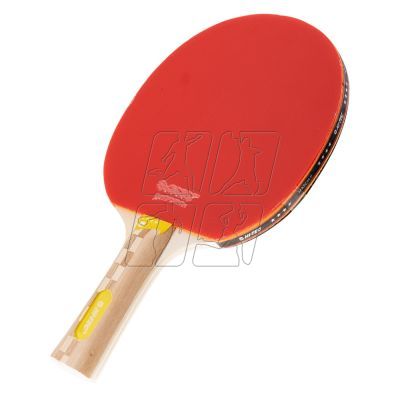 4. Hi-tec Match II racket 92800438371