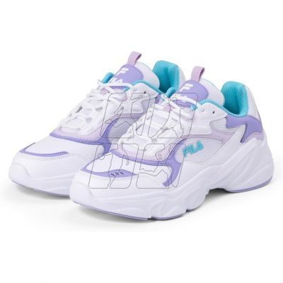 3. Fila Collene Cb W FFW0046.13356 Shoes