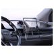 4. Tech-Protect V4 Car Tablet Holder for Cockpit Mount - Black
