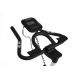 5. ZIPRO 5907783039966 exercise bike Exercise bike roller