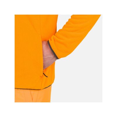 4. Rossignol Strawpile Fleece Hz sweatshirt