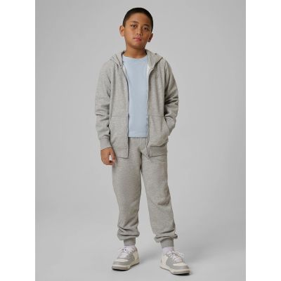6. Boy's regular hooded sweatshirt 4F 4FJRMM00TSWSM2747-25M