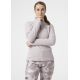 16. Helly Hansen Daybreaker 1/2 Zip Fleece Sweatshirt W 50845-692