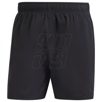 6. adidas Solid CLX M swimming shorts IA5390